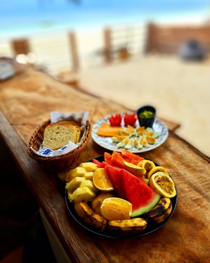 Boho Boutique Hotel - Beachfront , Adults Only , Private Pool Kiwengwa  Exterior foto