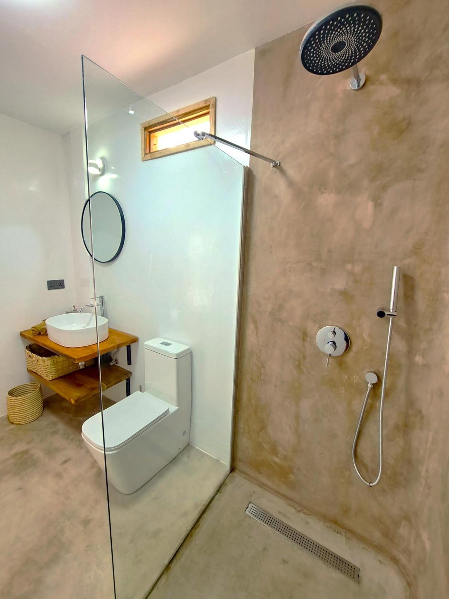 Boho Boutique Hotel - Beachfront , Adults Only , Private Pool Kiwengwa  Exterior foto